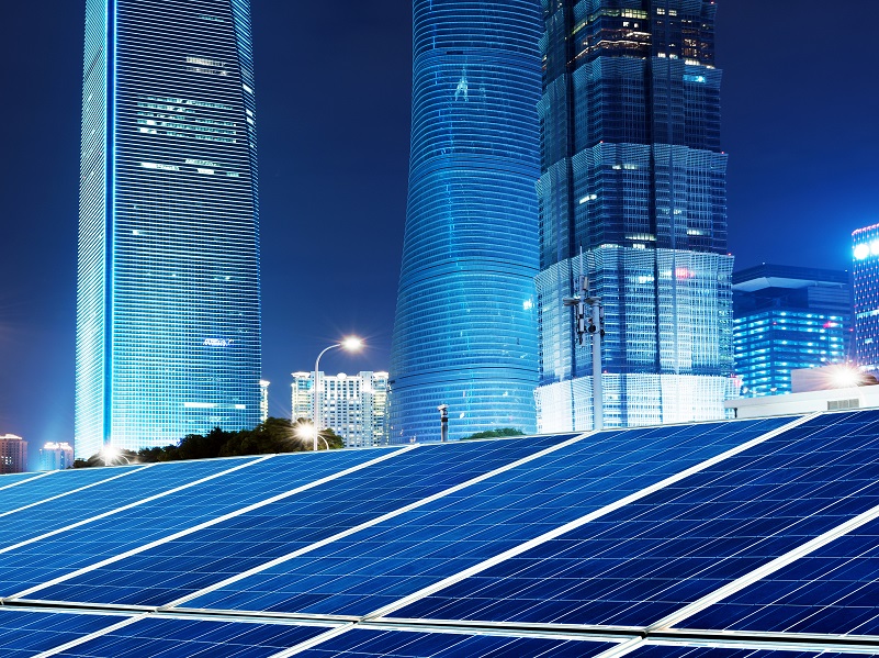 Solar PV Industry U.S. & China: 10 Points to know