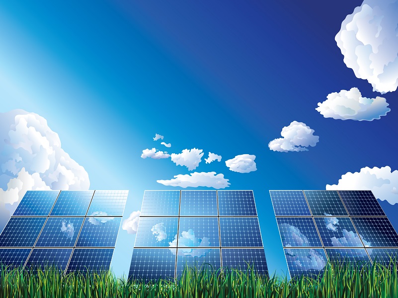 Photovoltaic Solar Energy: How it Works