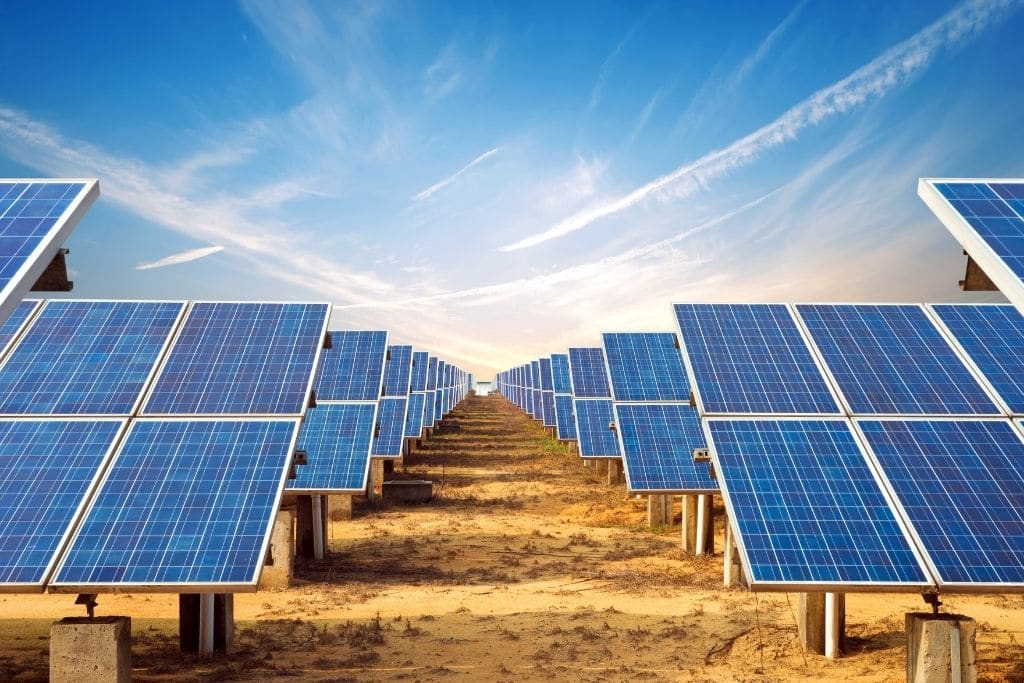 Solar Energy: 40 Interesting Facts