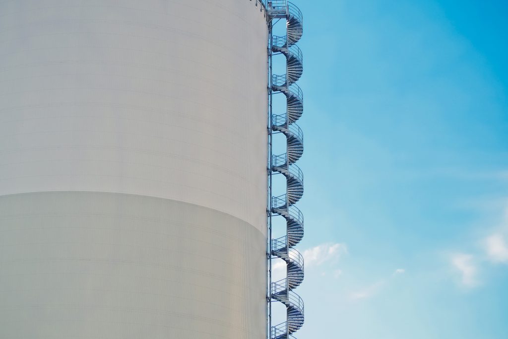 2021 Annual Fire Safety Audit and Report