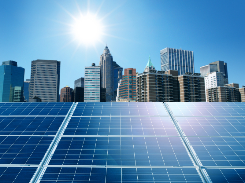 Commercial Solar Energy Systems: AC vs DC Power Output Guarantees