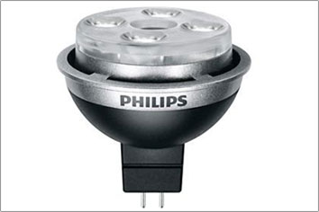LED Downlights: 5 Reasons we offer the 7W Philips LED Lamp